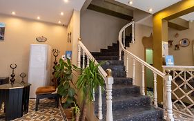 İpek Palas Hotel Şanlıurfa